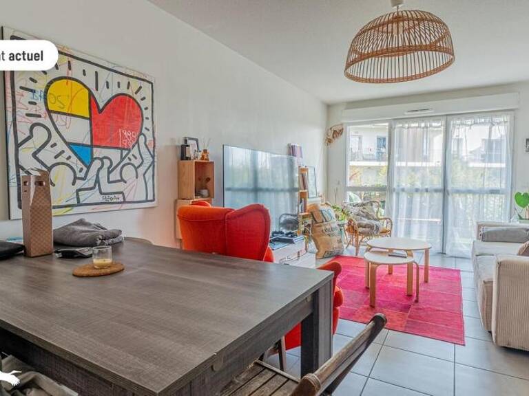 Appartement de 4 pièces principales — photo 1
