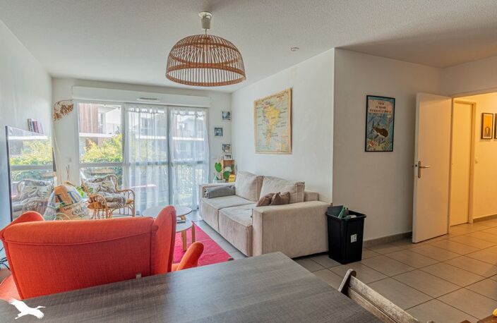 Appartement de 4 pièces principales — photo 2