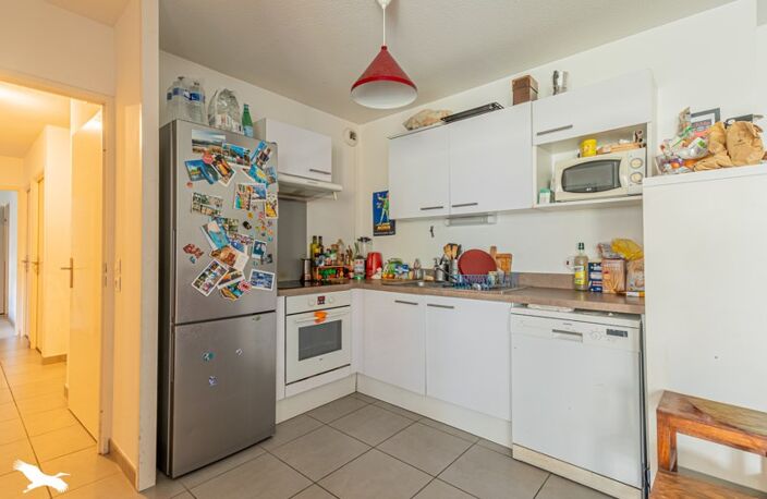 Appartement de 4 pièces principales — photo 3