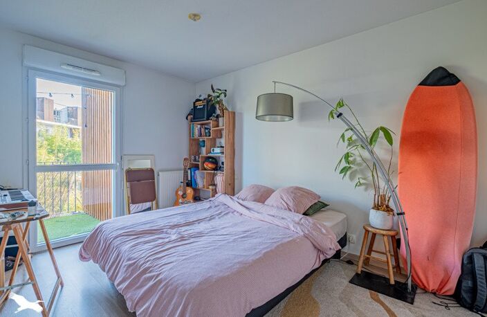 Appartement de 4 pièces principales — photo 4