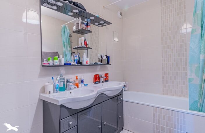 Appartement de 4 pièces principales — photo 5