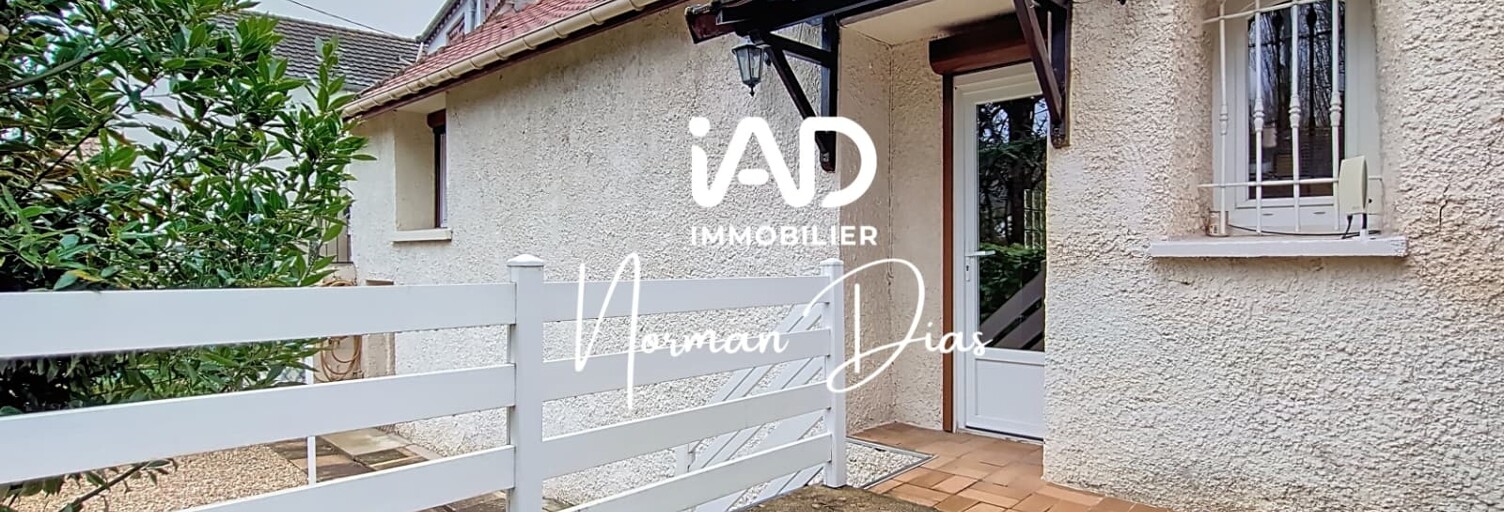 Maison 3 Pièces 53 m² à vendre à Fosses (95470)