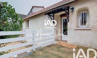 Maison 3 Pièces 53 m² à vendre à Fosses (95470)