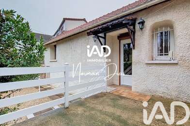 Maison 3 pièces 169000 €