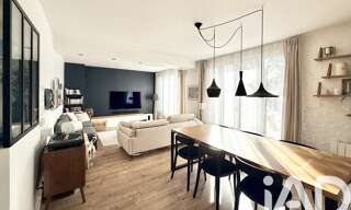 Appartement 3 Pièces 70 m² à vendre à Nantes (44300)