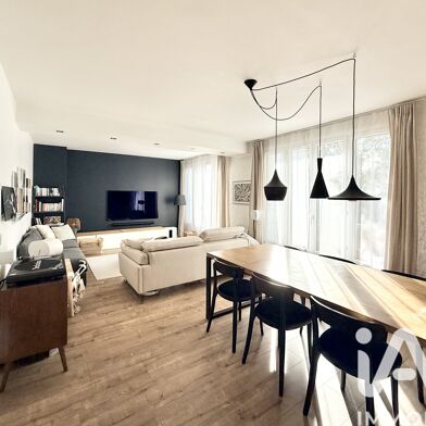 Appartement 3 pièces 219000 €