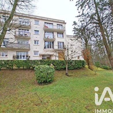 Appartement 3 pièces 199000 €