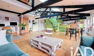 Appartement 3 Pièces 87 m² à vendre à Lille (59000)