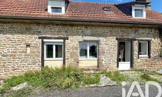 Maison 4 Pièces 76 m² à vendre à Le Parc (50870)