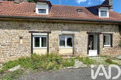 Maison 4 pièces 119000 €