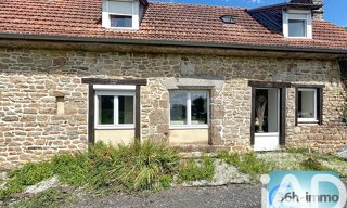 Maison 4 Pièces 76 m² à vendre à Le Parc (50870)