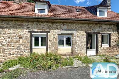 Maison 4 pièces 99000 €