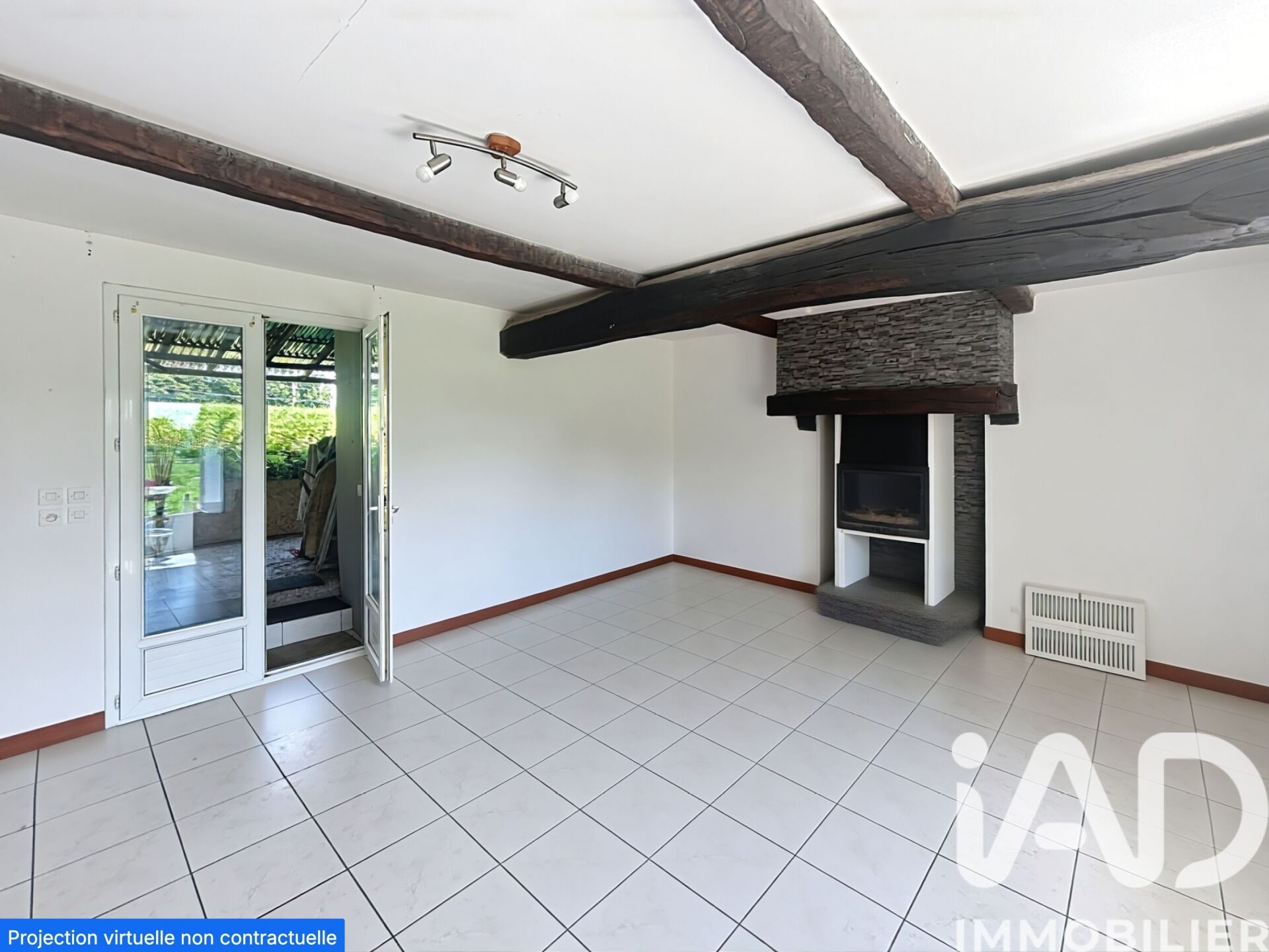 Vente Maison de campagne 4 pièces - Photo 5