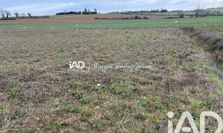 Terrain  945 m² à vendre à Sainte-Radegonde (32500)