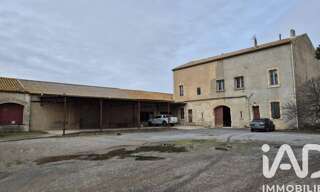 Maison 20 Pièces 350 m² à vendre à Narbonne (11100)