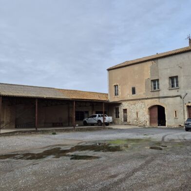 Maison 20 pièces 689000 €