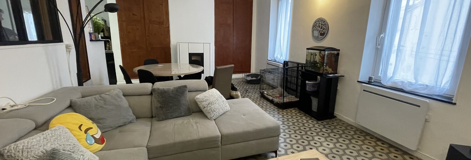 Maison 4 Pièces 88 m² à vendre à Cuxac-d'Aude (11590)