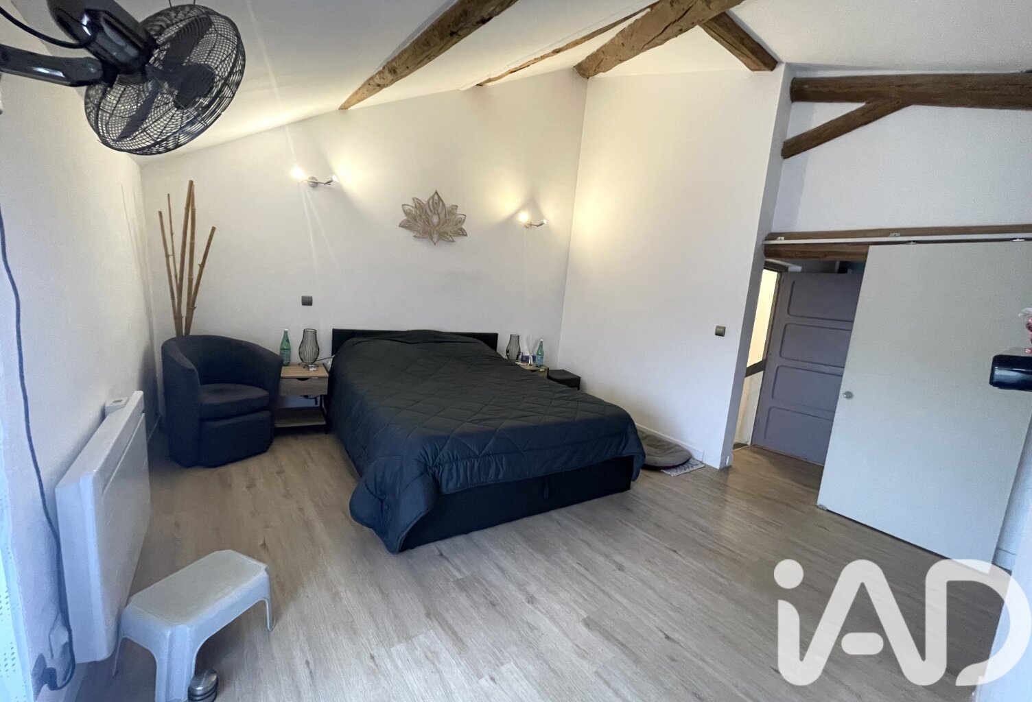 Vente Maison de village 4 pièces — photo 1