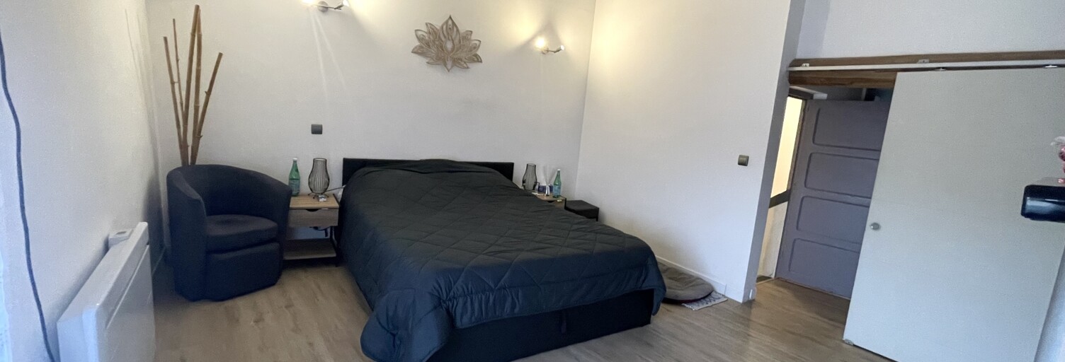 Maison 4 Pièces 88 m² à vendre à Cuxac-d'Aude (11590)