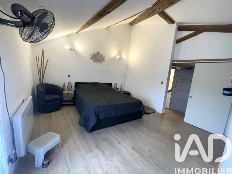 Vente Maison de village 4 pièces — photo 1