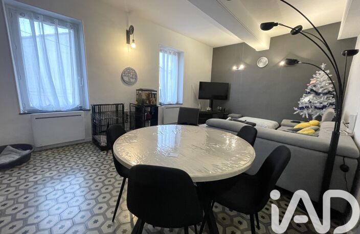 Vente Maison de village 4 pièces — photo 2