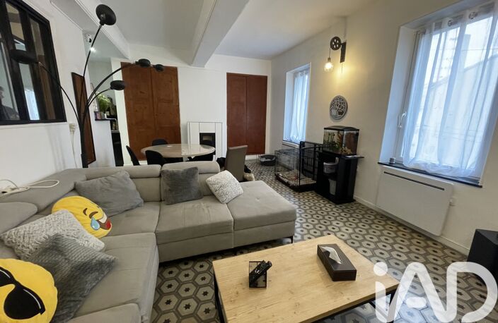 Vente Maison de village 4 pièces — photo 3