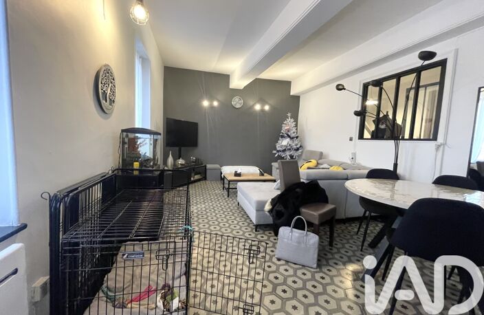 Vente Maison de village 4 pièces — photo 4