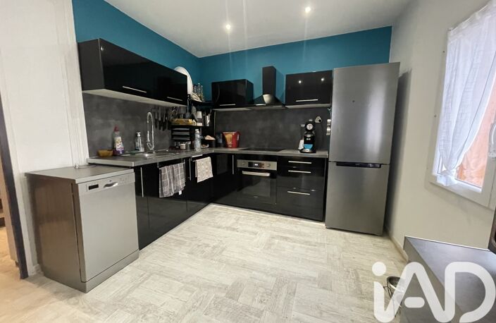 Vente Maison de village 4 pièces — photo 5