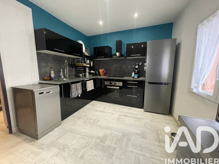 Vente Maison de village 4 pièces — photo 1