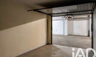 Garage  13 m² à vendre à Nice (06200)