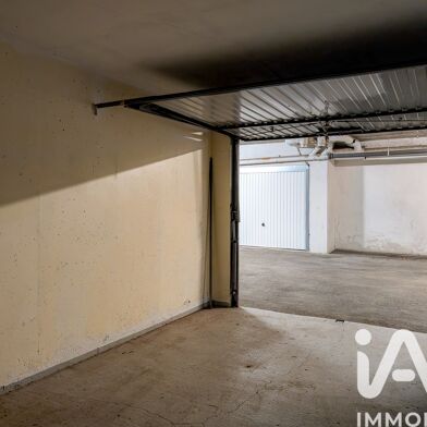Garage  29750 €
