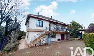 Maison 6 Pièces 135 m² à vendre à Cébazat (63118)