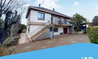 Maison 6 Pièces 135 m² à vendre à Cébazat (63118)