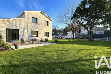 Maison 7 pièces 639990 €