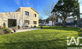 Maison 7 Pièces 148 m² à vendre à Pessac (33600)