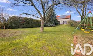 Maison 6 Pièces 116 m² à vendre à Frolois (54160)