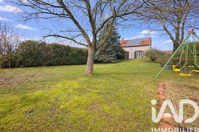 Maison 6 pièces 254400 €