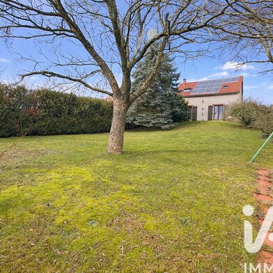 Maison 6 pièces 254400 €