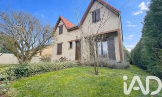 Maison 6 Pièces 116 m² à vendre à Frolois (54160)