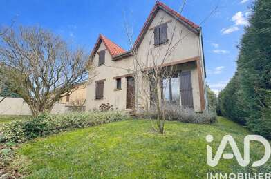 Maison 6 pièces 254400 €