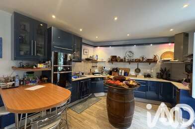 Maison 7 pièces 365000 €