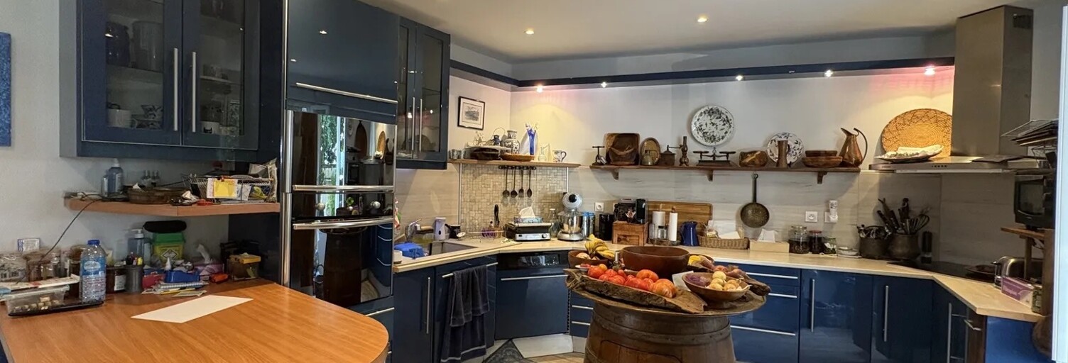 Maison 7 Pièces 210 m² à vendre à Lalande-de-Pomerol (33500)