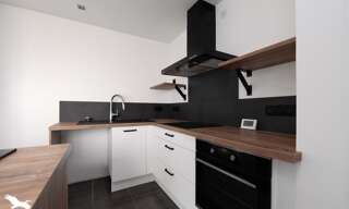 Appartement 3 Pièces 88 m² à vendre à Inzinzac-Lochrist (56650)