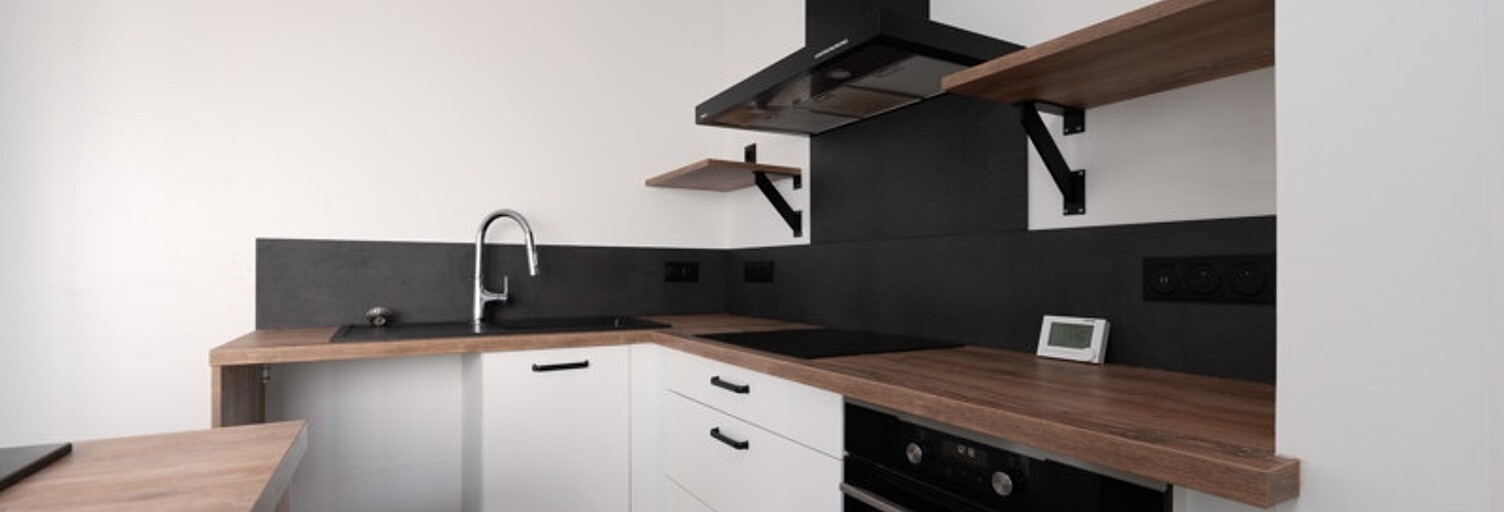 Appartement 3 Pièces 88 m² à vendre à Inzinzac-Lochrist (56650)