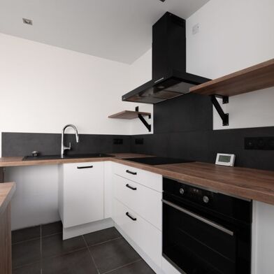 Appartement 3 pièces 182825 €