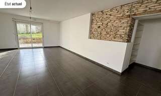 Appartement 3 Pièces 88 m² à vendre à Inzinzac-Lochrist (56650)