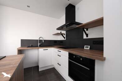 Appartement 3 pièces 169087 €