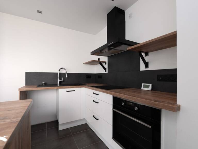 Appartement de 3 pièces principales — photo 1
