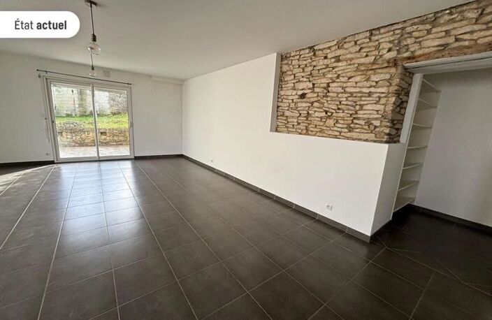 Appartement de 3 pièces principales — photo 2