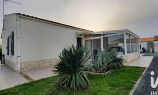 Maison 4 Pièces 120 m² à vendre à Puilboreau (17138)